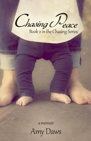 Chasing Memoir book cover 2