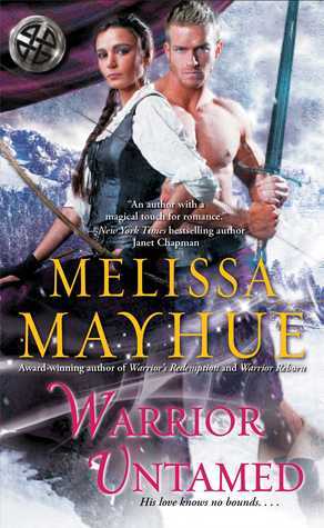 Warrior book cover 3