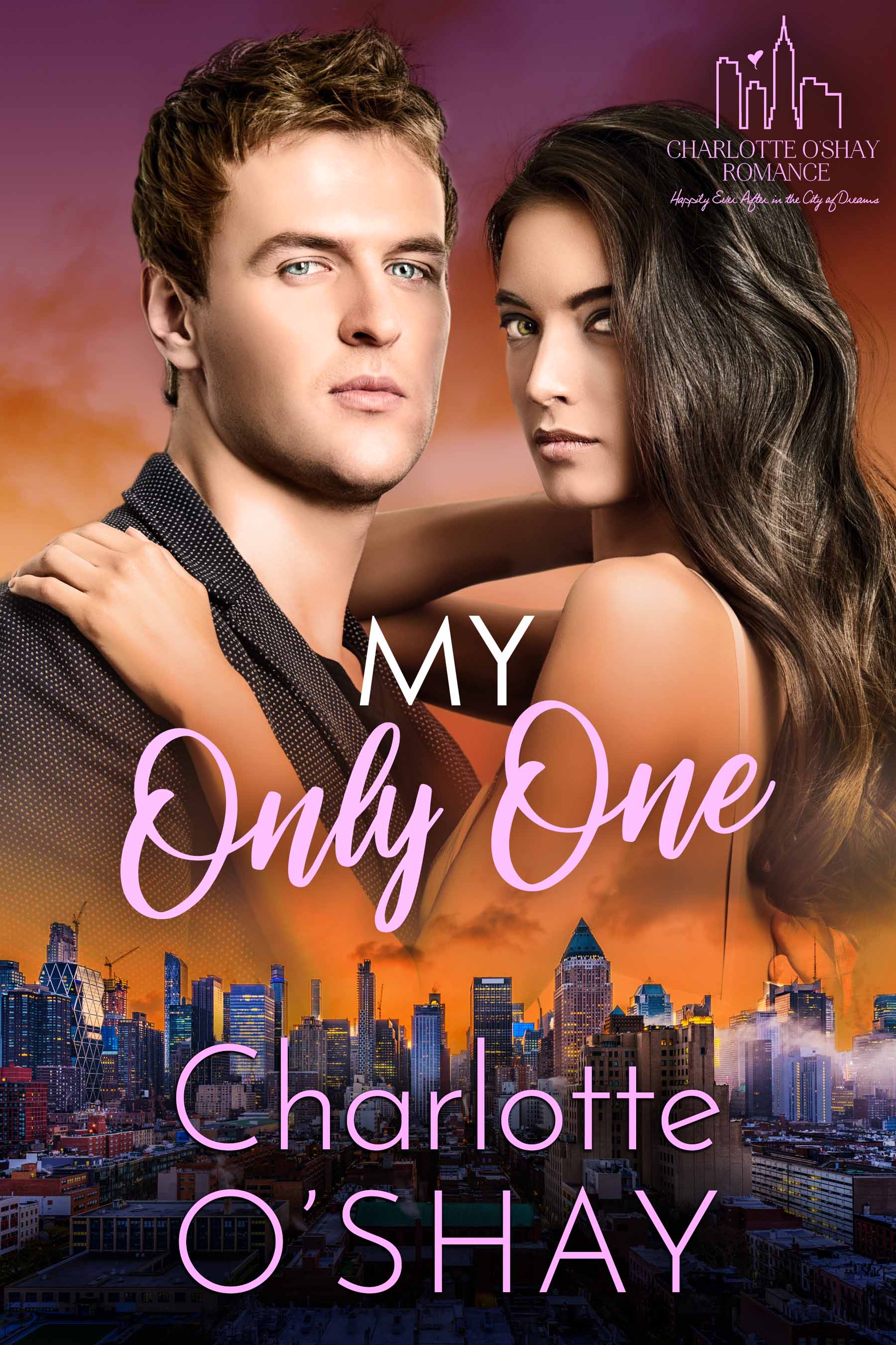 My Only One book cover