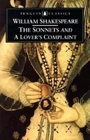 The Sonnets and A Lover's Complaint book cover