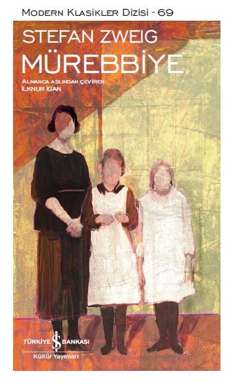Mürebbiye book cover