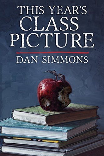 This Year's Class Picture book cover
