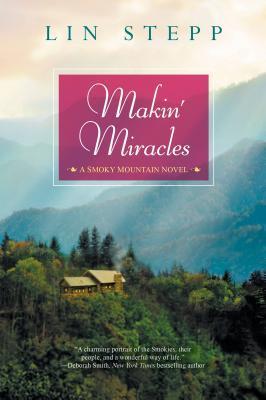 Makin' Miracles book cover