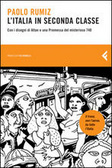 L'Italia in seconda classe book cover