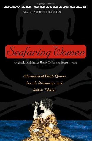 Seafaring Women book cover