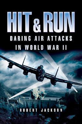 Hit and Run book cover
