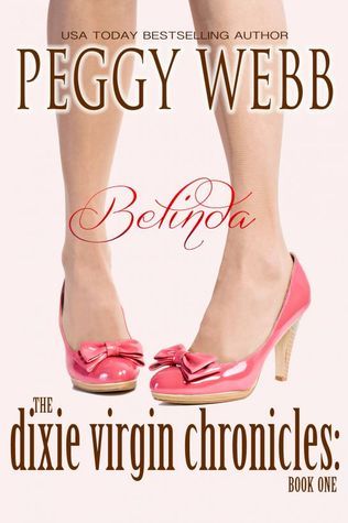 Belinda book cover