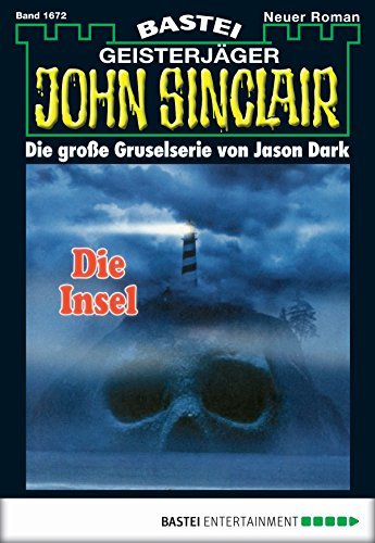John Sinclair 1672 book cover
