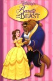 Disney's Beauty and the Beast book cover