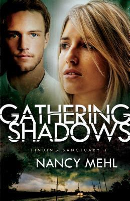 Finding Sanctuary book cover 1