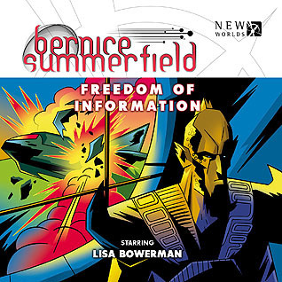 Freedom of Information book cover