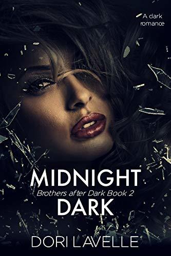 Brothers after Dark book cover 1
