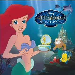 Ariel's Beginning book cover