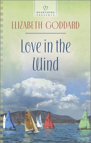 Love in the Wind book cover
