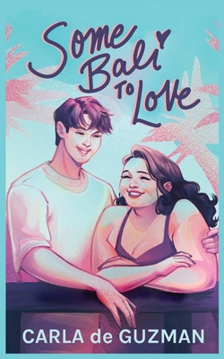 Some Bali to Love book cover