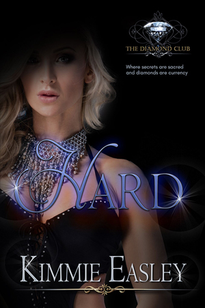 The Diamond Club book cover 3