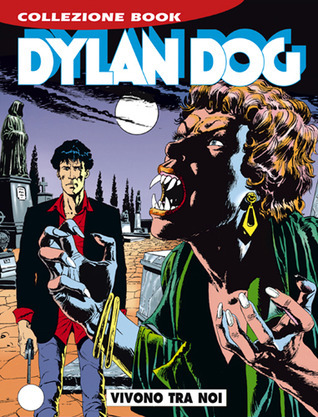 Dylan Dog n. 13 book cover