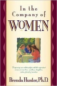 In the Company of Women book cover
