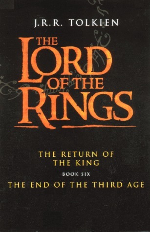 The End of the Third Age book cover