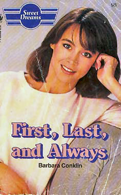 First, Last and Always book cover