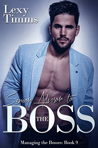 Senior Advisor to the Boss book cover