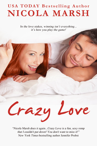 Looking For Love book cover 2