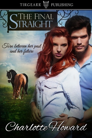 The Final Straight book cover