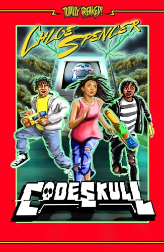 CodeSkull book cover