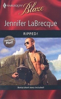 Ripped! book cover