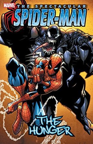 The Spectacular Spider-Man, Vol. 1 book cover