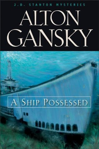 A Ship Possessed book cover
