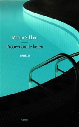 Probeer om te keren book cover