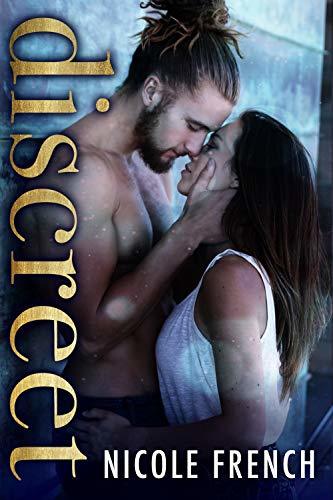 The Discreet Duet book cover 1