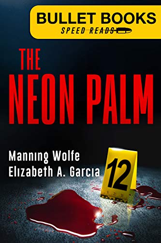 The Neon Palm book cover