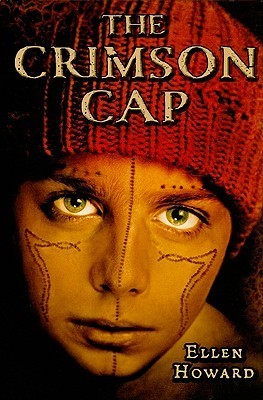 The Crimson Cap book cover