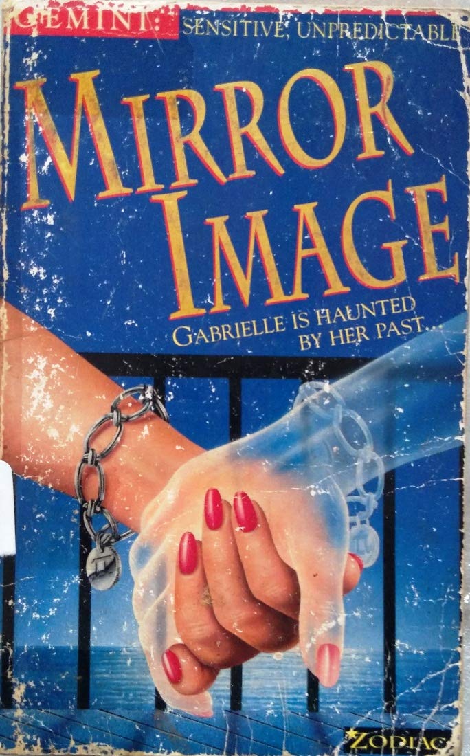 Mirror Image book cover