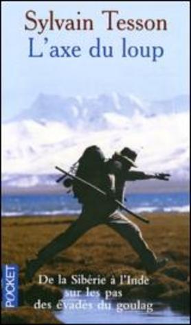 L'Axe du loup book cover