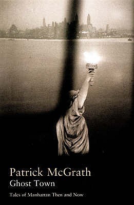Ghost Town book cover