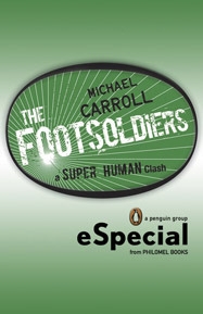 The Footsoldiers book cover