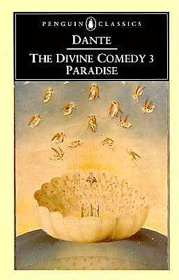 Paradiso book cover