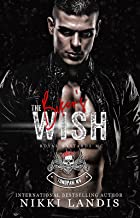The Biker's Wish book cover