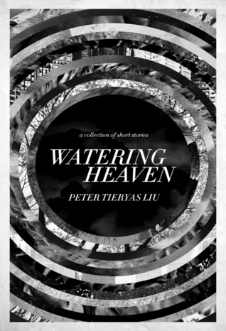 Watering Heaven book cover