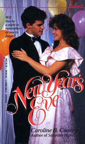 Saturday Night book cover 3