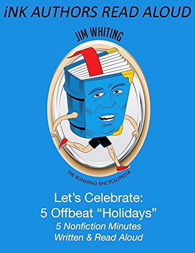 Let’s Celebrate book cover