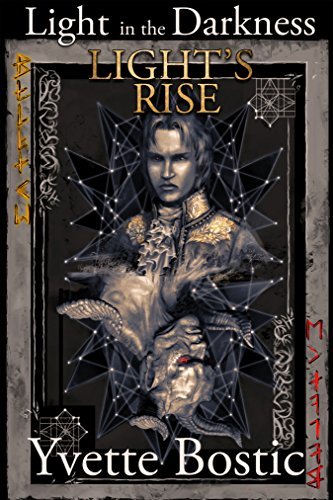Light's Rise book cover