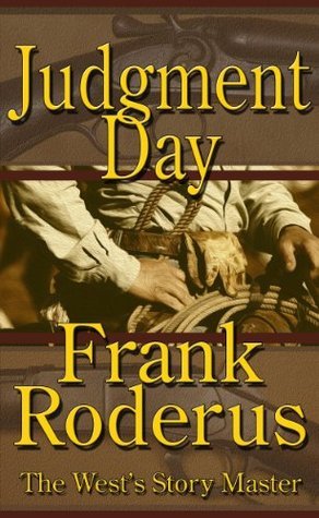 Judgment Day book cover