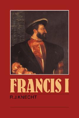 Francis I book cover