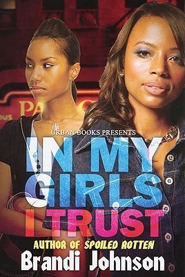 In My Girls I Trust book cover