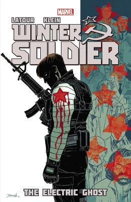 Winter Soldier, Volume 4 book cover