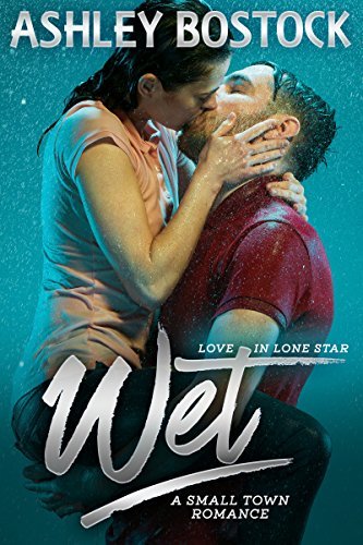 Love in Lone Star book cover 1